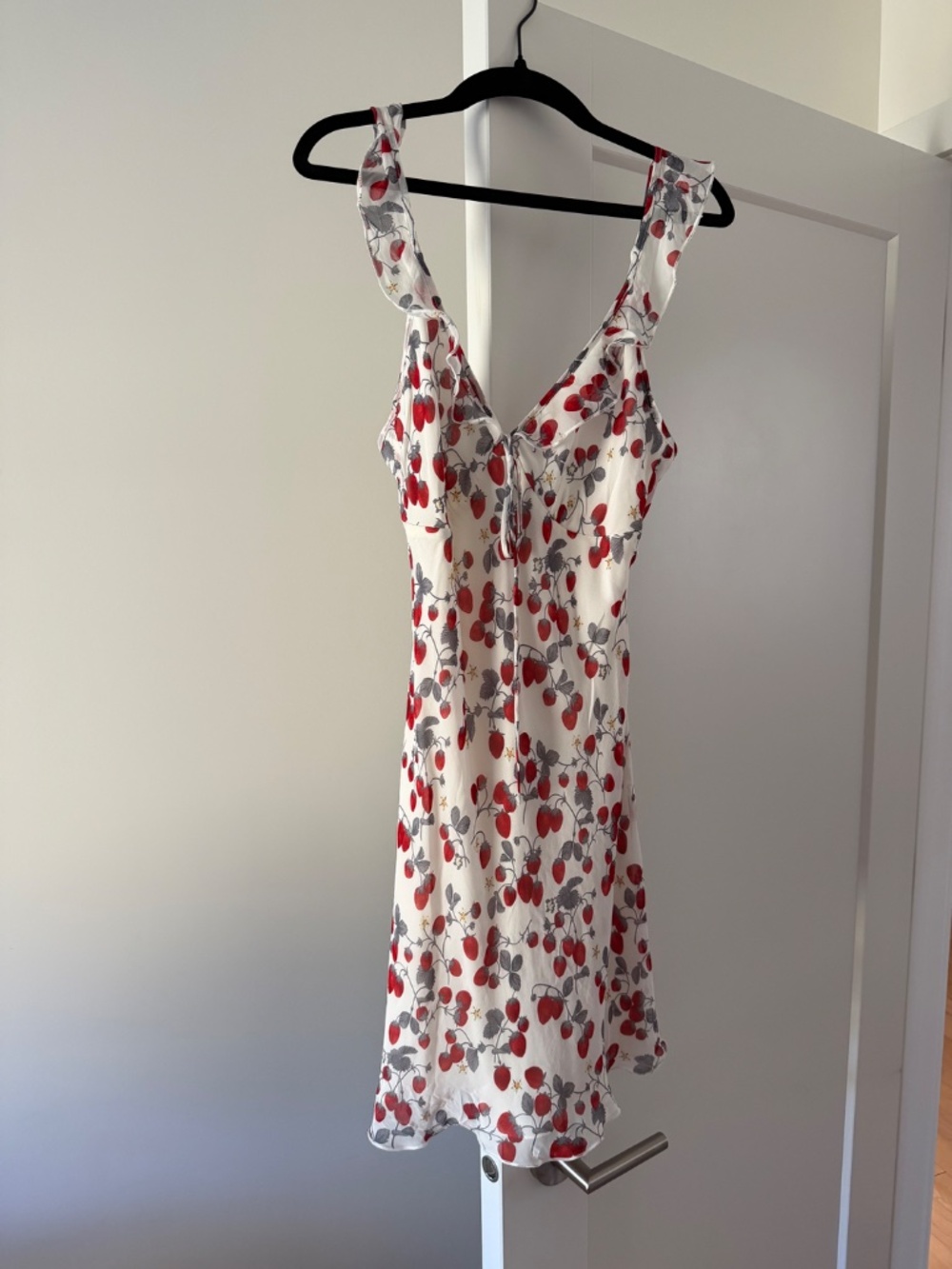THE HAZEL Mini dress - Picture 5 of 5